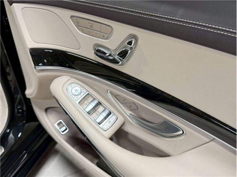 S-CLASS