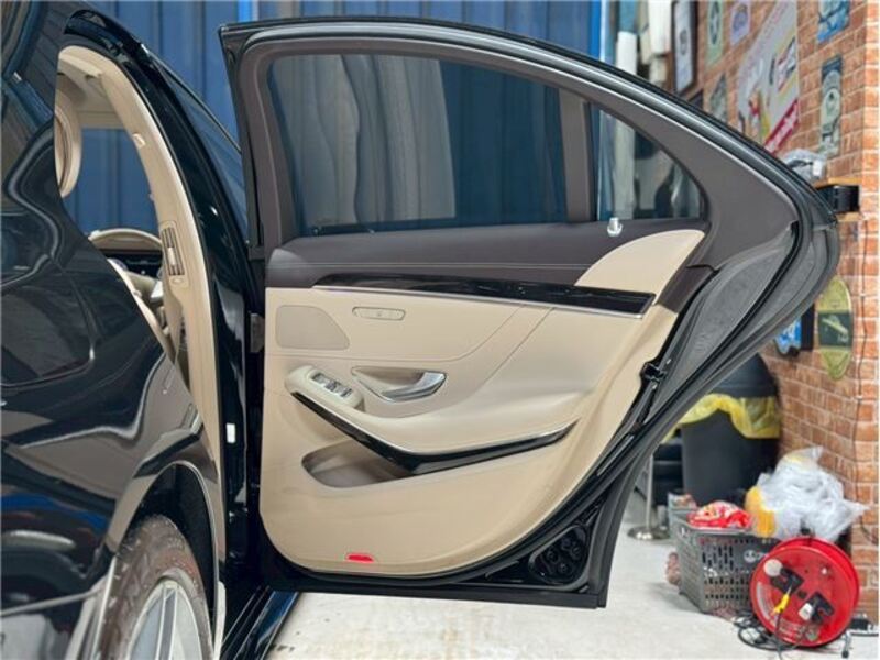 S-CLASS
