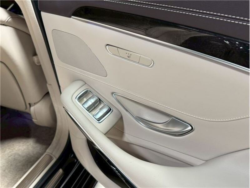 S-CLASS