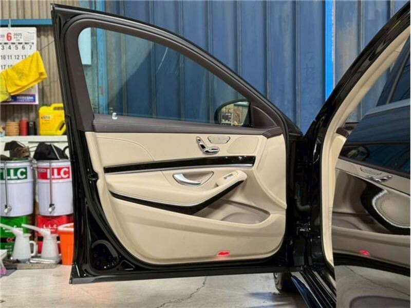 S-CLASS