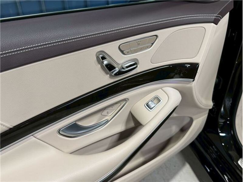 S-CLASS