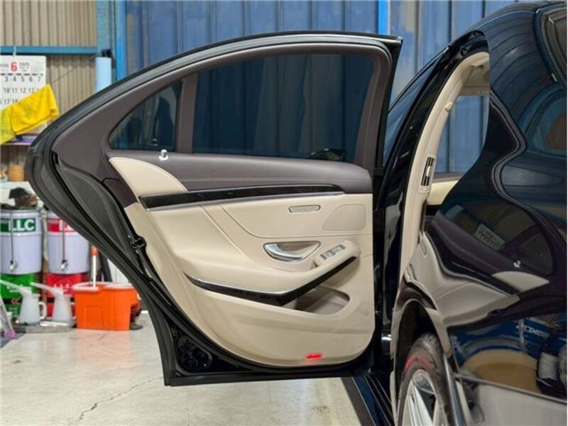 S-CLASS