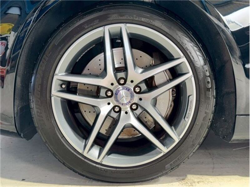 S-CLASS