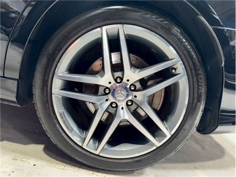 S-CLASS