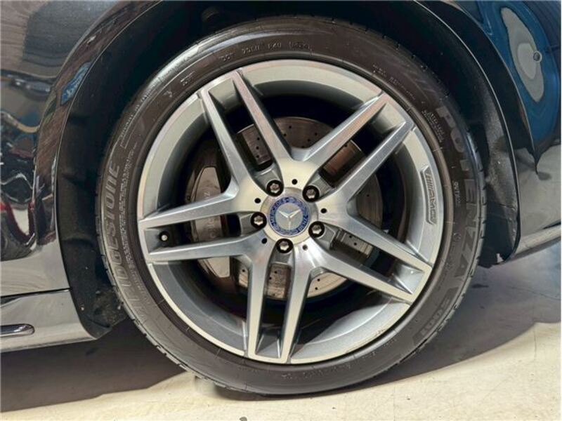 S-CLASS
