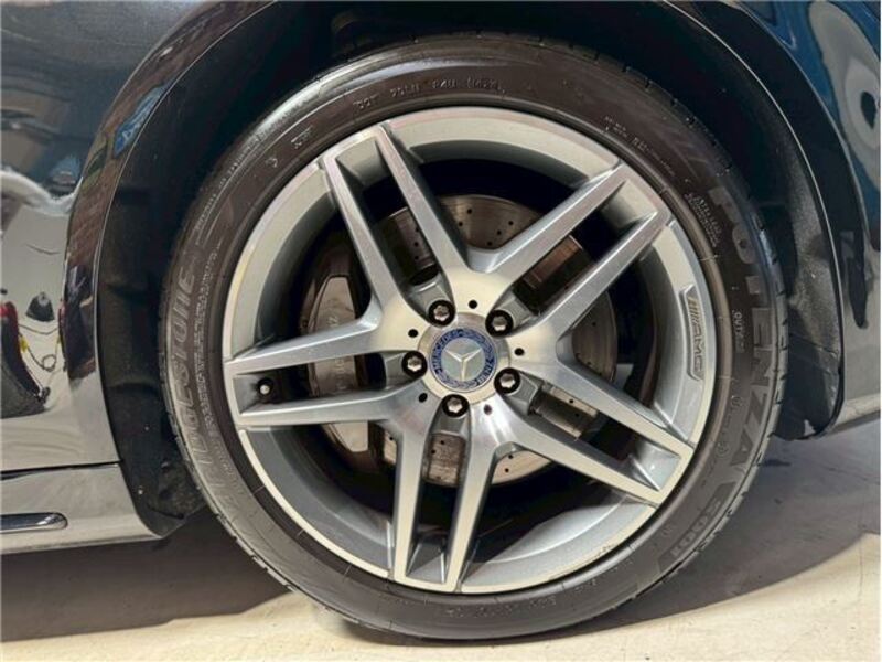 S-CLASS