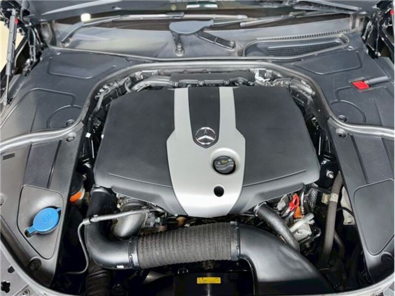 S-CLASS