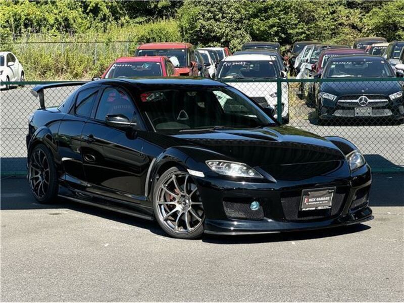 RX-8-0