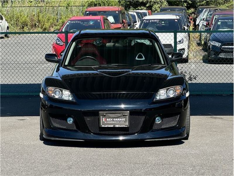 RX-8