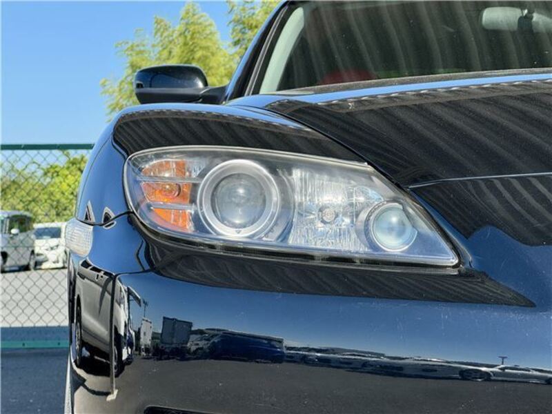 RX-8