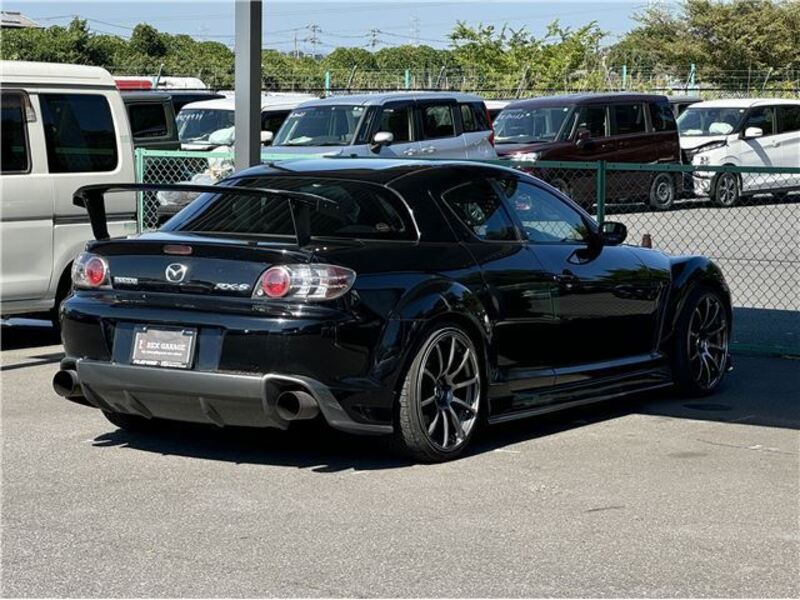 RX-8