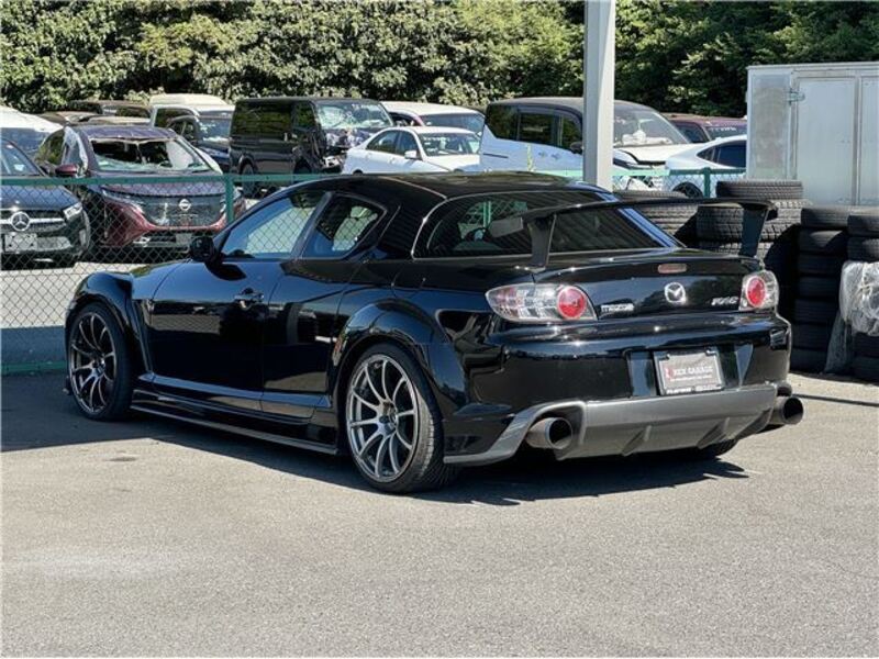 RX-8
