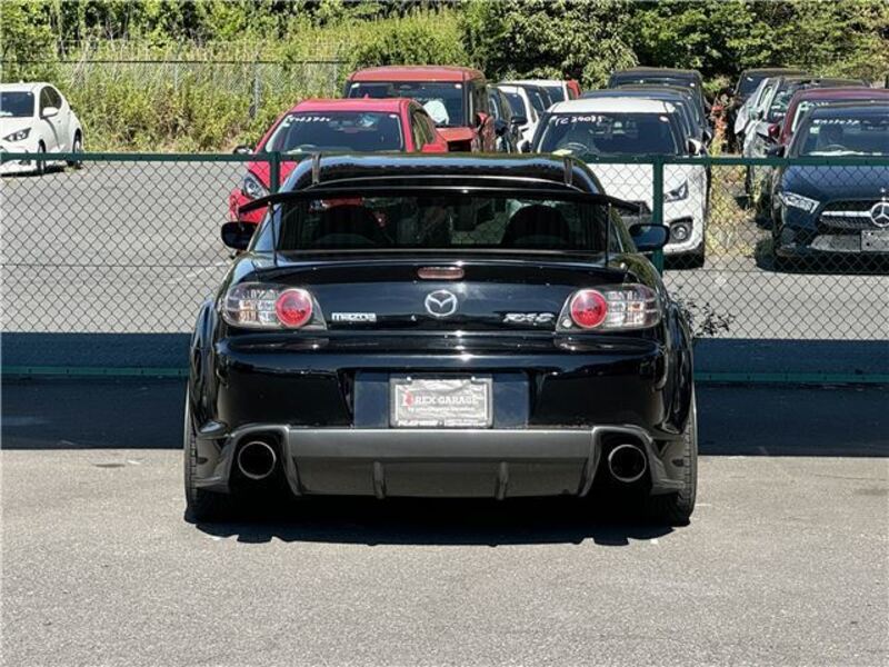RX-8