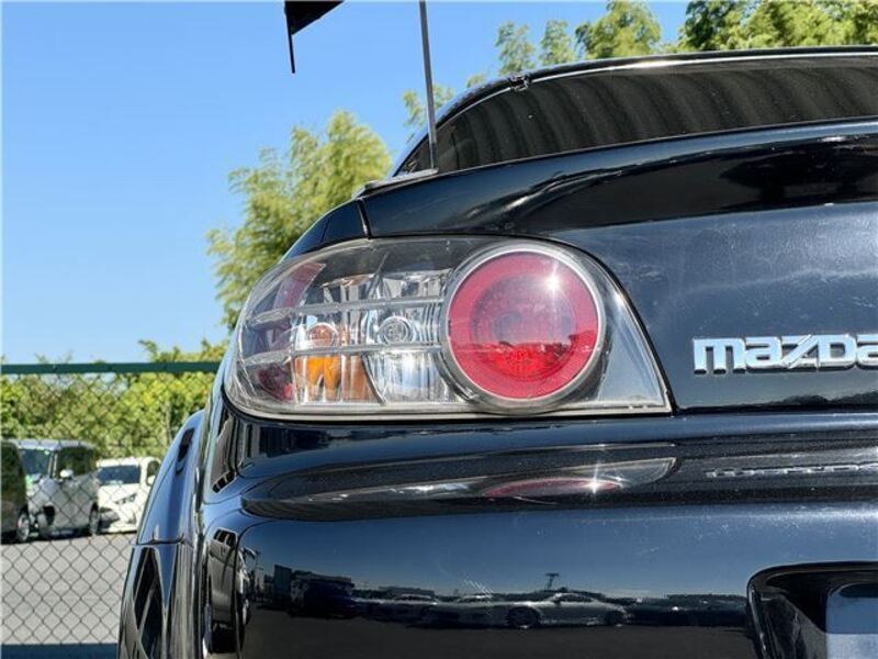 RX-8