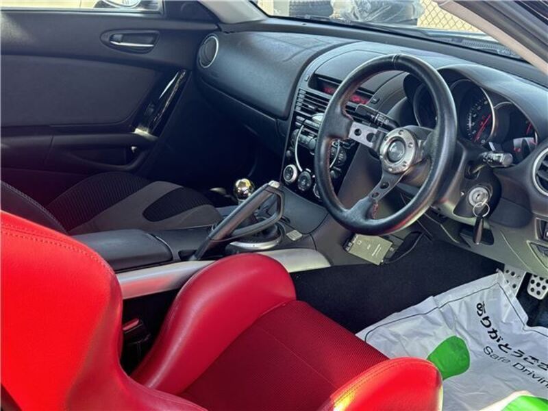 RX-8