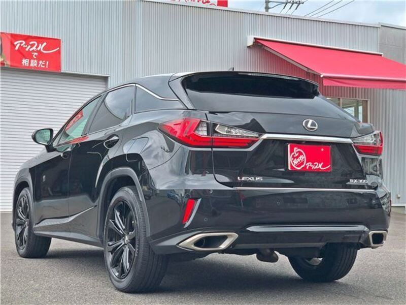 RX