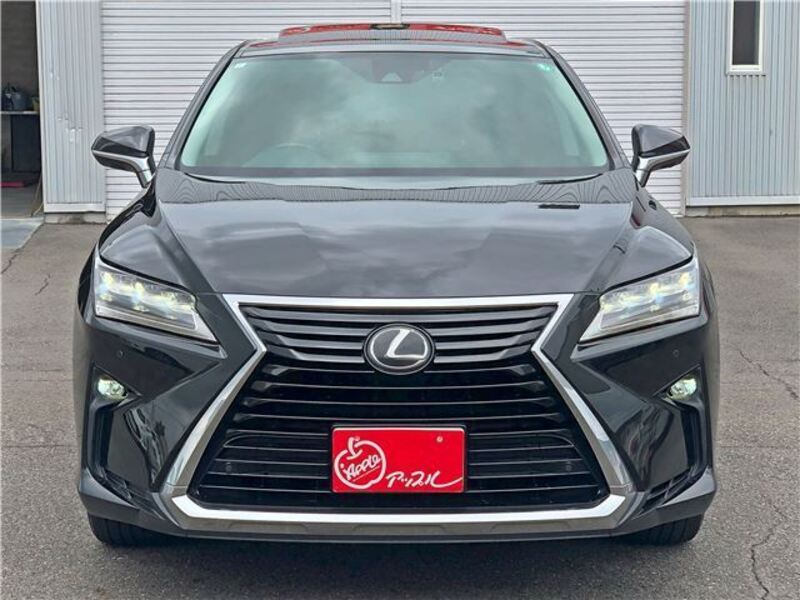 RX