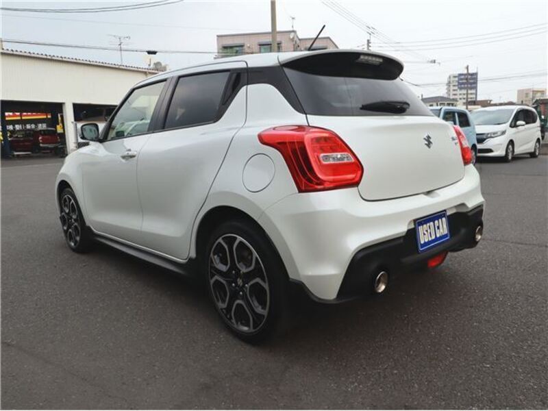 SWIFT