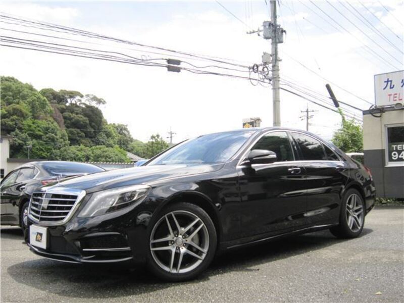 S-CLASS-0