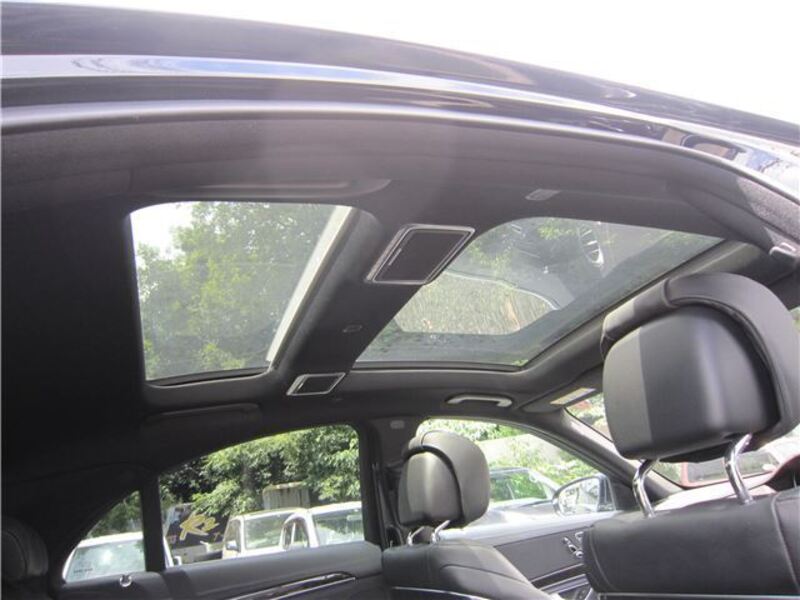 S-CLASS