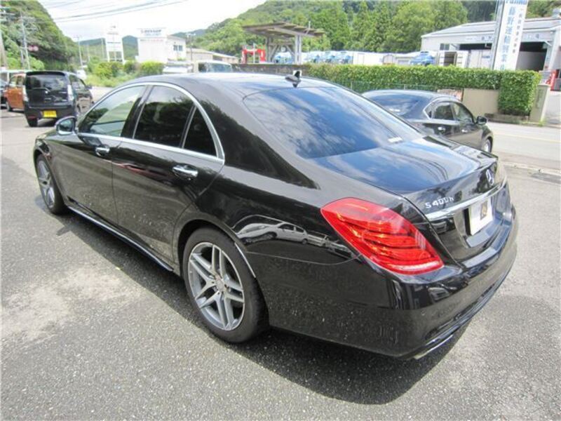 S-CLASS
