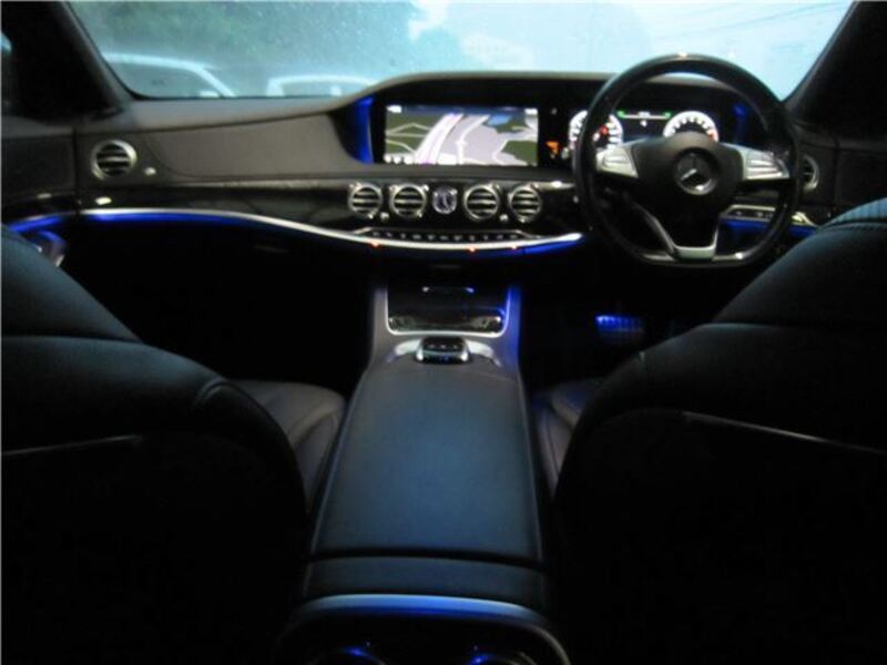 S-CLASS