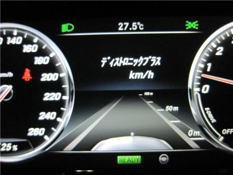 S-CLASS