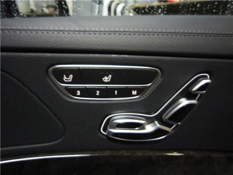 S-CLASS