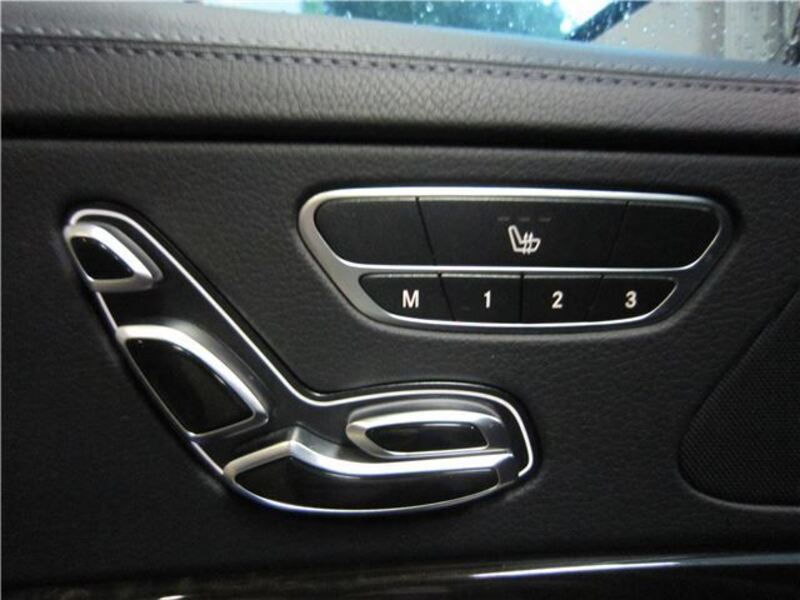 S-CLASS