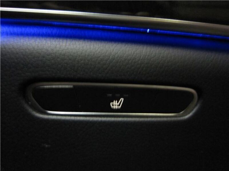 S-CLASS