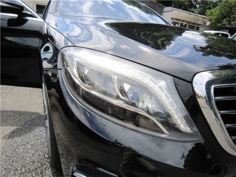 S-CLASS