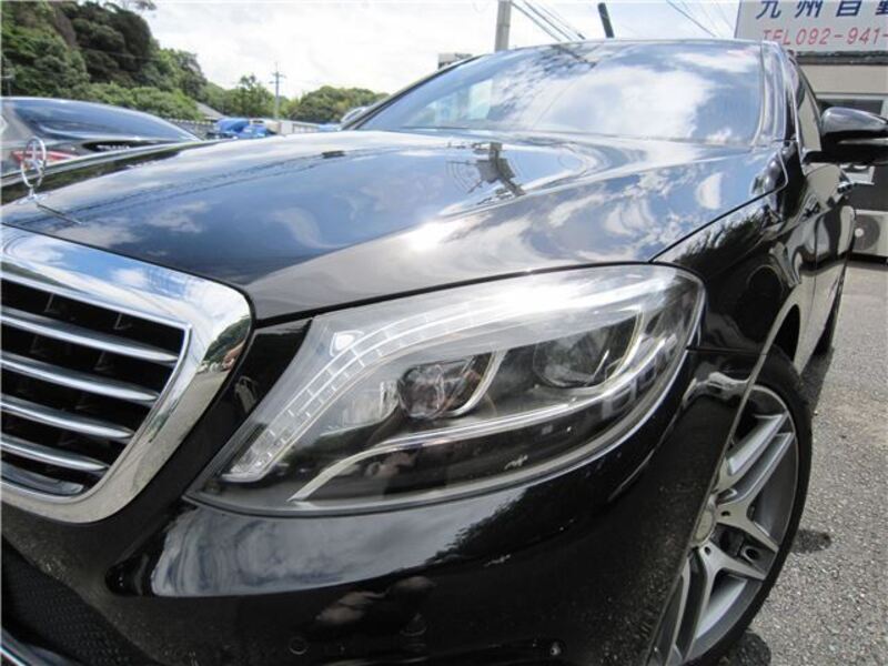 S-CLASS