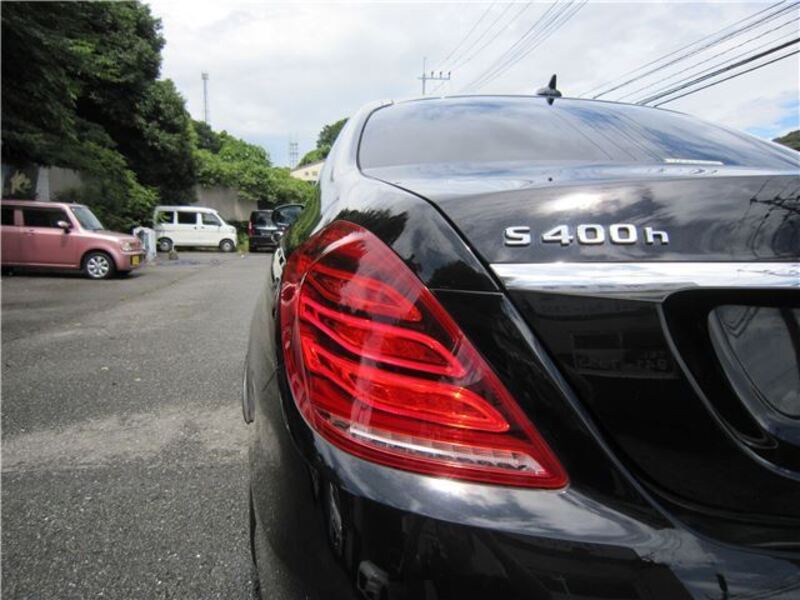 S-CLASS