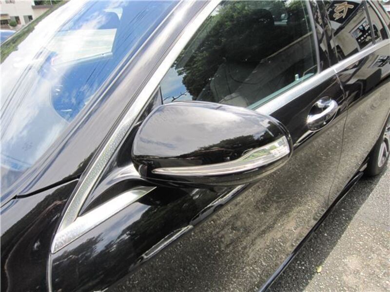 S-CLASS