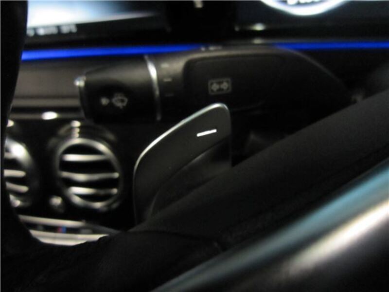 S-CLASS