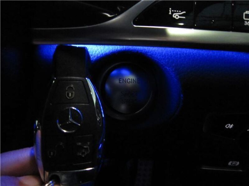 S-CLASS