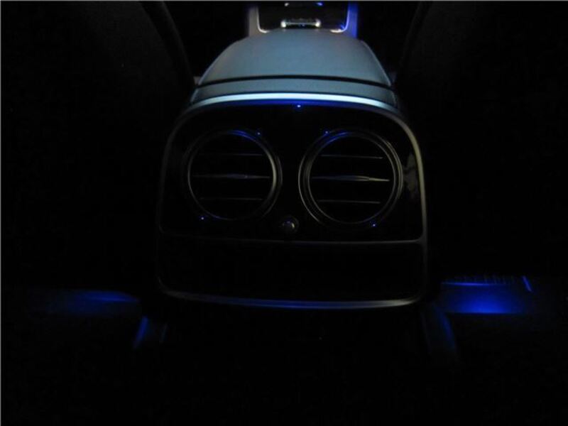 S-CLASS