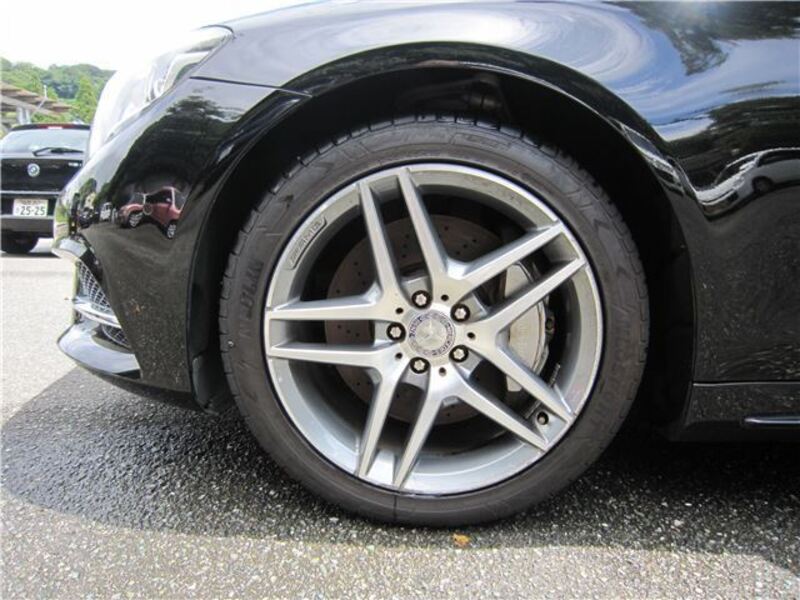 S-CLASS