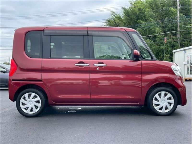 TANTO