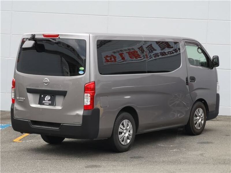 NV350 CARAVAN
