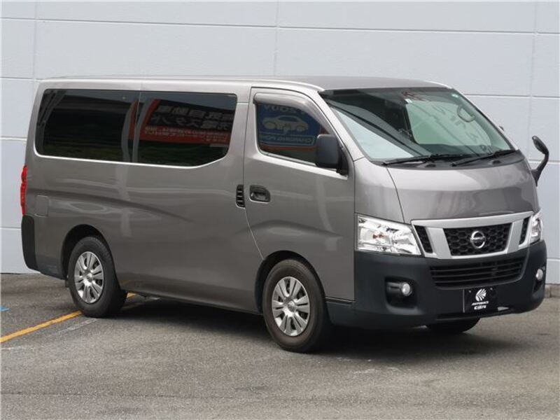 NV350 CARAVAN