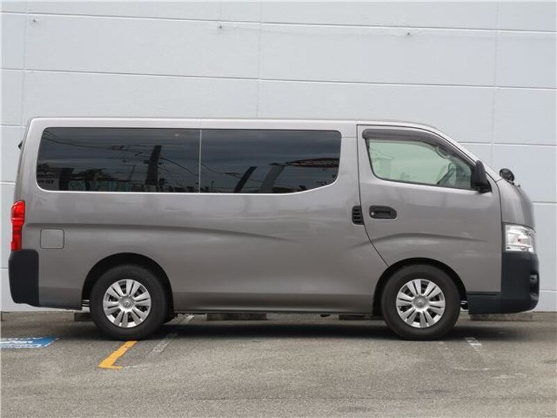 NV350 CARAVAN