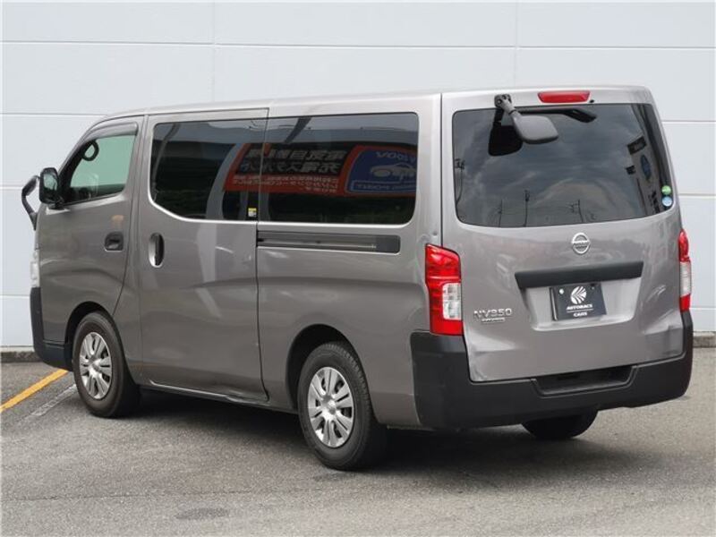 NV350 CARAVAN