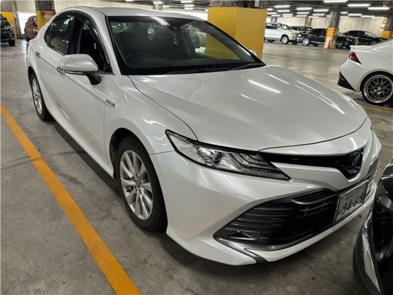 CAMRY