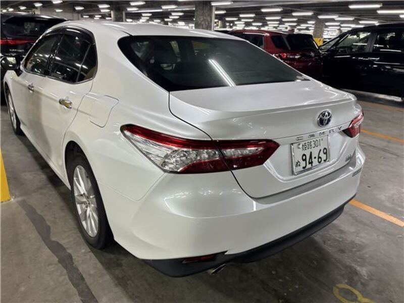 CAMRY