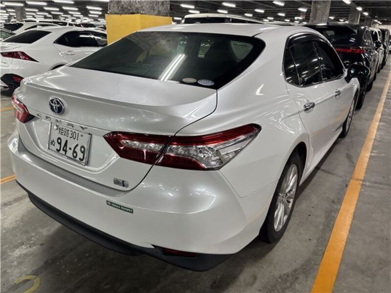 CAMRY