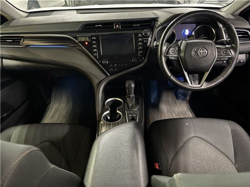 CAMRY
