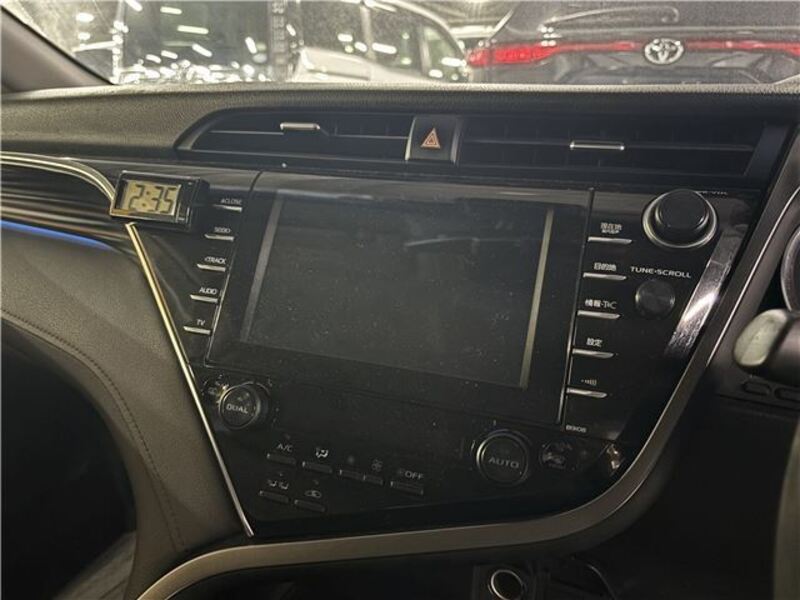 CAMRY