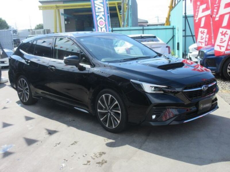 LEVORG-0