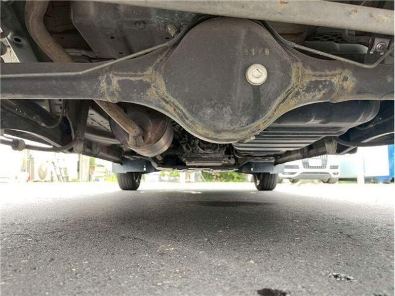 EVERY WAGON
